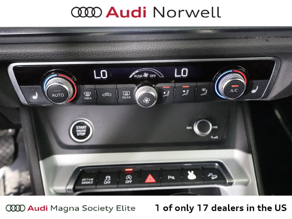 Used 2023 Audi Q3 2.0T Premium AWD/4WD image 5