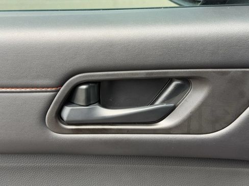 New 2026 Nissan Pathfinder Rock Creek AWD/4WD image 23