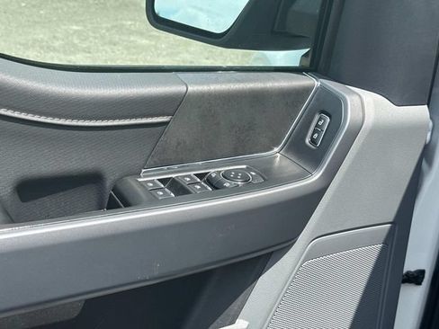 Used 2025 Ford F150 XLT w/ Equipment Group 301A Standard AWD/4WD image 25