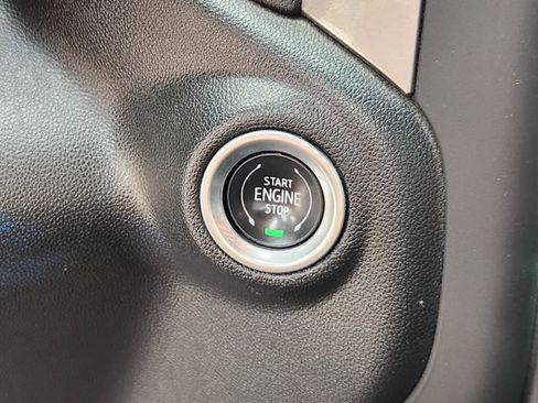 Used 2024 Chevrolet Silverado 1500 Custom w/ LPO, Dark Essentials Package RWD image 20