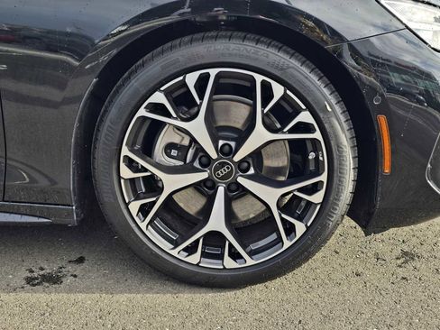 New 2026 Audi A6 Prestige image 9