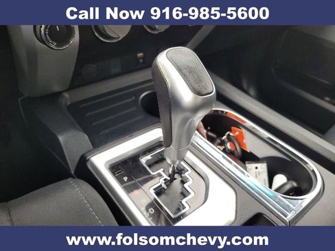 Used 2016 Toyota Tundra SR5 image 18
