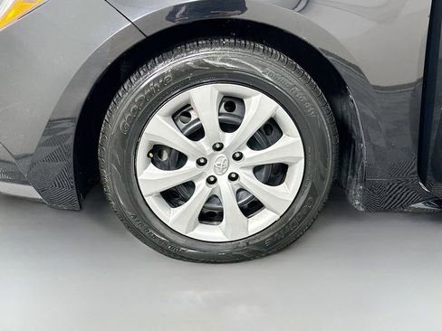 Certified 2024 Toyota Corolla LE FWD image 29