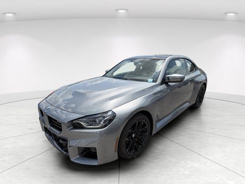 New 2026 BMW M2 w/ Lighting Package RWD image 8
