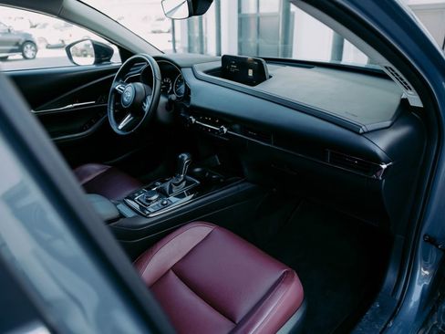 Used 2023 MAZDA CX-30 AWD 2.5 S w/ Preferred Package image 18