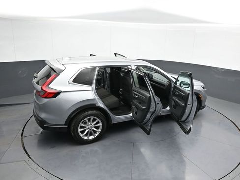 Certified 2023 Honda CR-V EX image 45