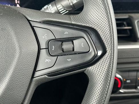 Used 2026 Chevrolet TrailBlazer LS w/ LS Convenience Package image 36