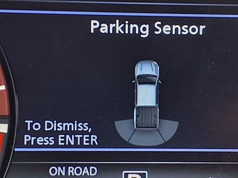 New 2026 Nissan Frontier PRO-4X image 20