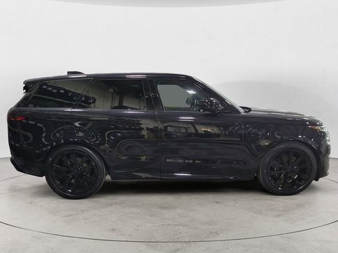 New 2026 Land Rover Range Rover Sport Dynamic SE image 6
