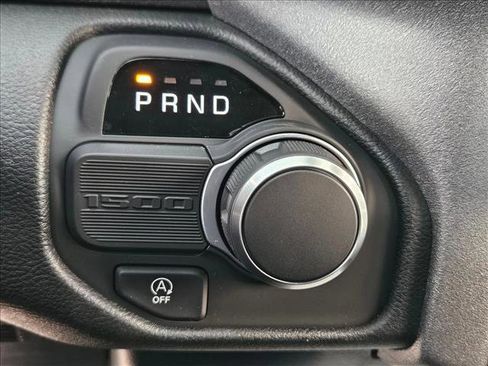 New 2026 RAM 1500 Express image 14