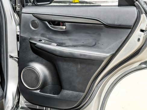 Used 2021 Lexus NX 300 FWD w/ Accessory Package image 55