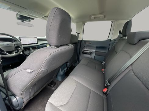 New 2026 Ford Maverick XL FWD image 18