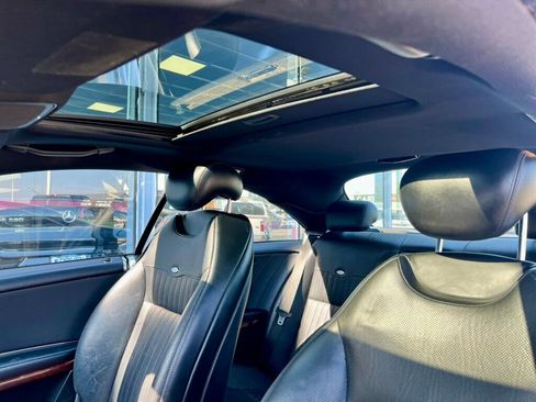 Used 2013 Mercedes-Benz CL 550 4MATIC w/ Grand Edition Pkg image 28