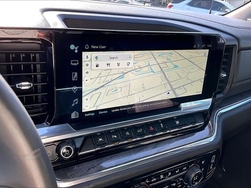 Certified 2023 Chevrolet Silverado 1500 LTZ image 25