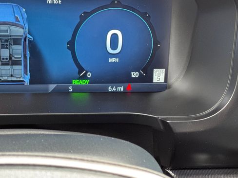 New 2025 Ford F150 Platinum w/ Equipment Group 702A High image 29