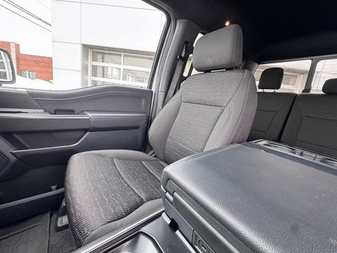 Used 2024 Ford F150 XLT w/ Equipment Group 302A MID image 20