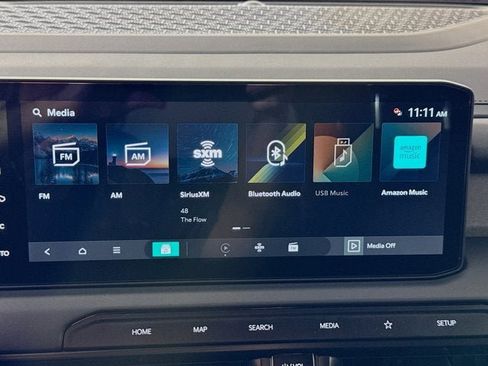 New 2027 Kia Telluride EX X-Line image 35