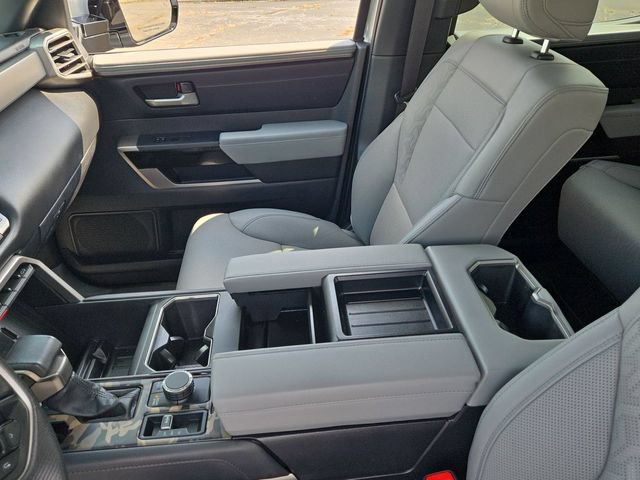 Used 2025 Toyota Tundra Limited w/ Power Package AWD/4WD image 20