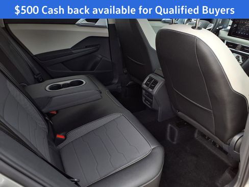 New 2026 Volkswagen Taos SE image 20