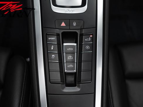 Used 2017 Porsche 911 Carrera RWD image 49