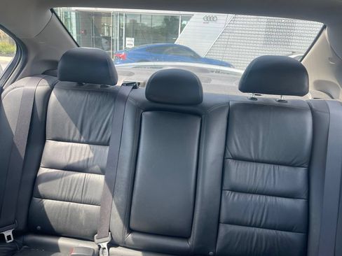 Used 2009 Honda Accord EX-L image 10