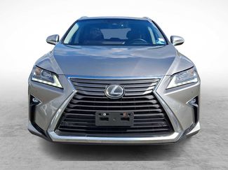 Used 2017 Lexus RX 350 AWD video 2