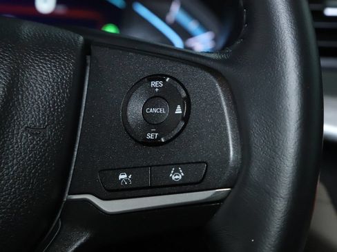 Used 2024 Honda Odyssey EX-L image 24