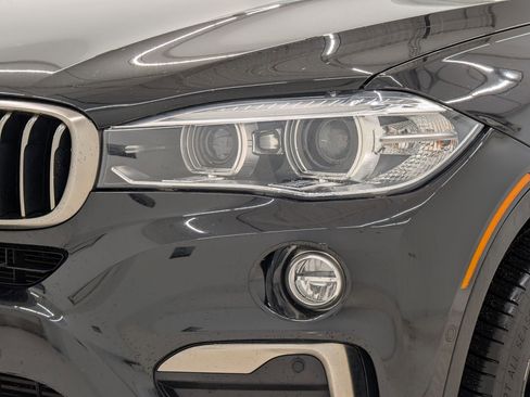 Used 2019 BMW X6 xDrive35i w/ Premium Package image 10