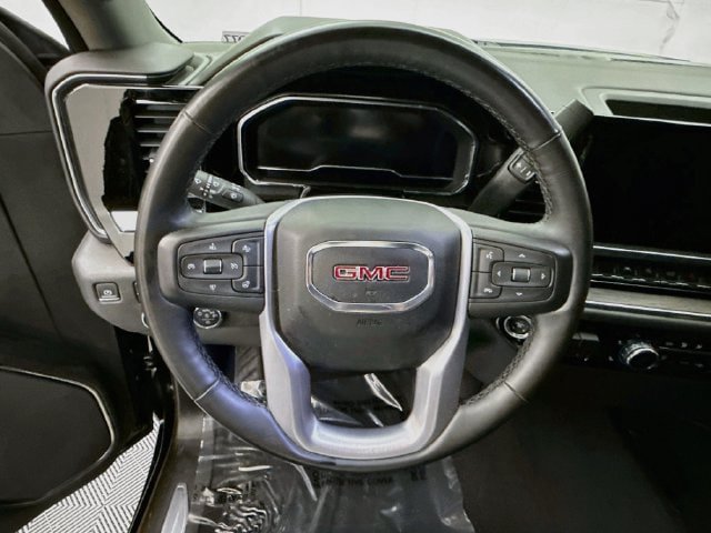 Used 2024 GMC Sierra 1500 SLT AWD/4WD image 12