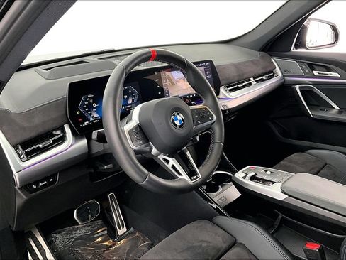 Used 2026 BMW X1 M35i AWD/4WD image 16