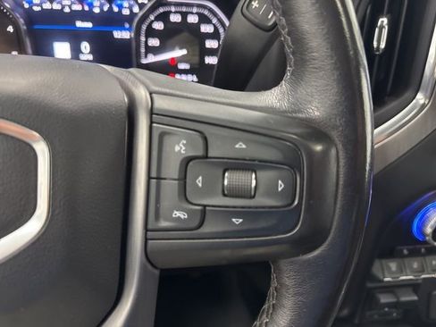 Used 2022 GMC Sierra 3500 Denali w/ Denali Ultimate Package AWD/4WD image 14