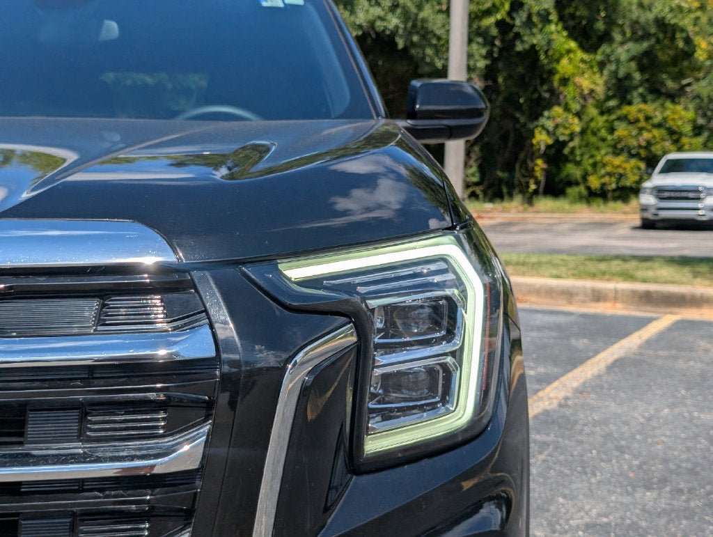 Used 2026 GMC Terrain Elevation AWD/4WD image 13