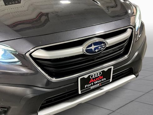 Used 2022 Subaru Outback Touring XT w/ Popular Package #2 AWD/4WD image 33