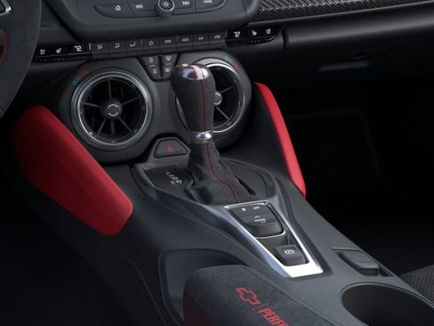 New 2023 Chevrolet Camaro ZL1 image 23