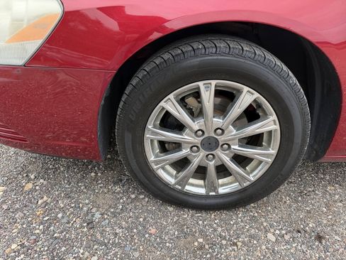 Used 2009 Buick Lucerne CXL FWD image 9