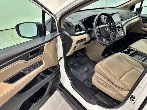 Used 2020 Honda Odyssey EX-L image 4