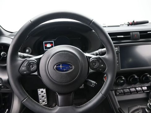 Used 2025 Subaru BRZ Limited image 20