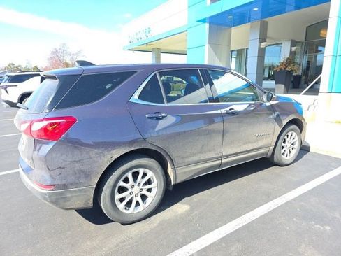 Used 2019 Chevrolet Equinox LT image 14