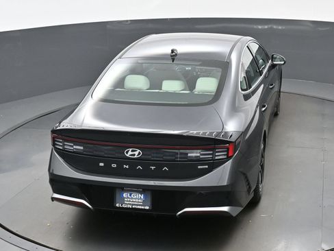 Certified 2026 Hyundai Sonata SEL AWD/4WD image 38