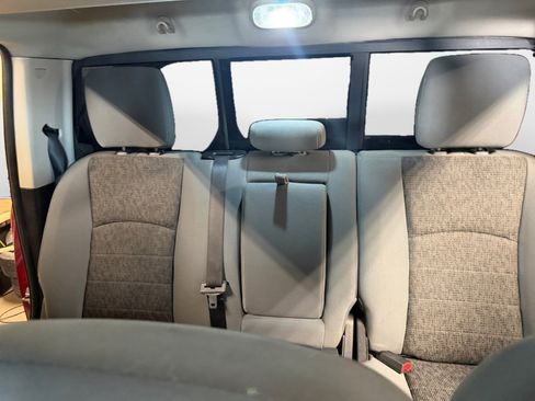 Used 2013 RAM 2500 Power Wagon w/ Luxury Group image 12