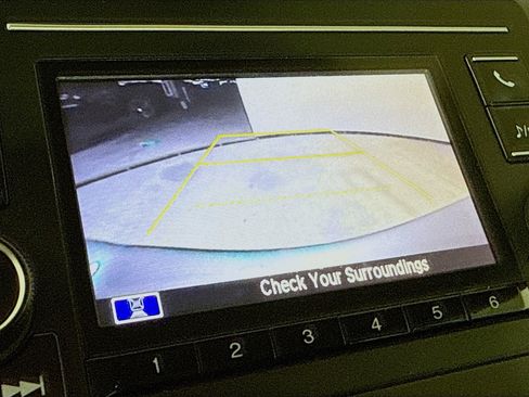 Used 2020 Honda Civic LX image 14