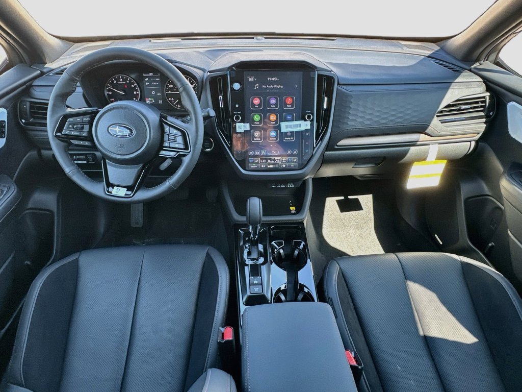 New 2026 Subaru Forester Touring AWD/4WD image 28