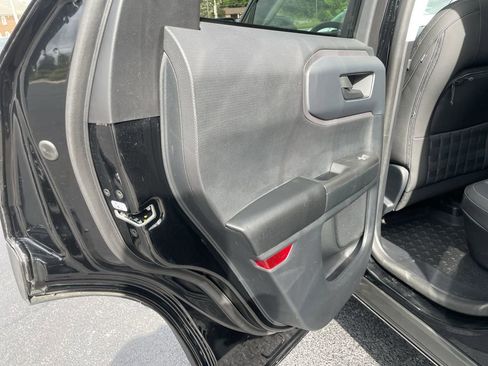 Used 2021 Ford Bronco Sport Big Bend w/ Big Bend Package AWD/4WD image 23
