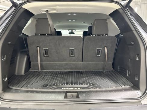 Used 2019 Chevrolet Traverse LT AWD/4WD image 30