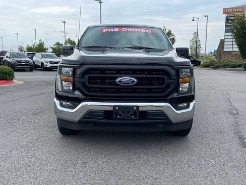 Used 2023 Ford F150 XL w/ Trailer Tow Package AWD/4WD image 2