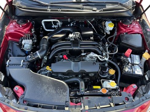 Used 2019 Subaru Legacy 2.5i Sport w/ Popular Package #2B image 20