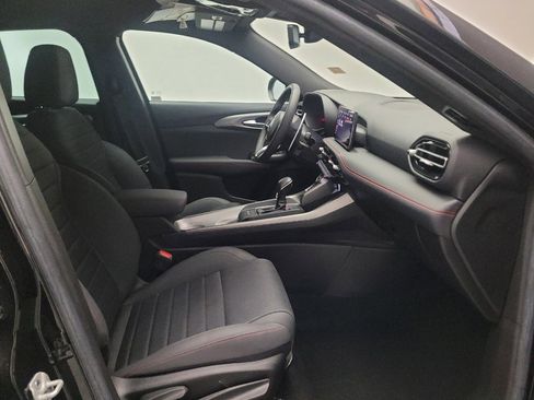 Used 2024 Dodge Hornet R/T w/ R/T Blacktop Package AWD/4WD image 21