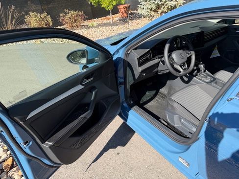 New 2026 Volkswagen Jetta S image 19