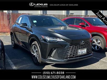 Certified 2023 Lexus RX 350 Premium