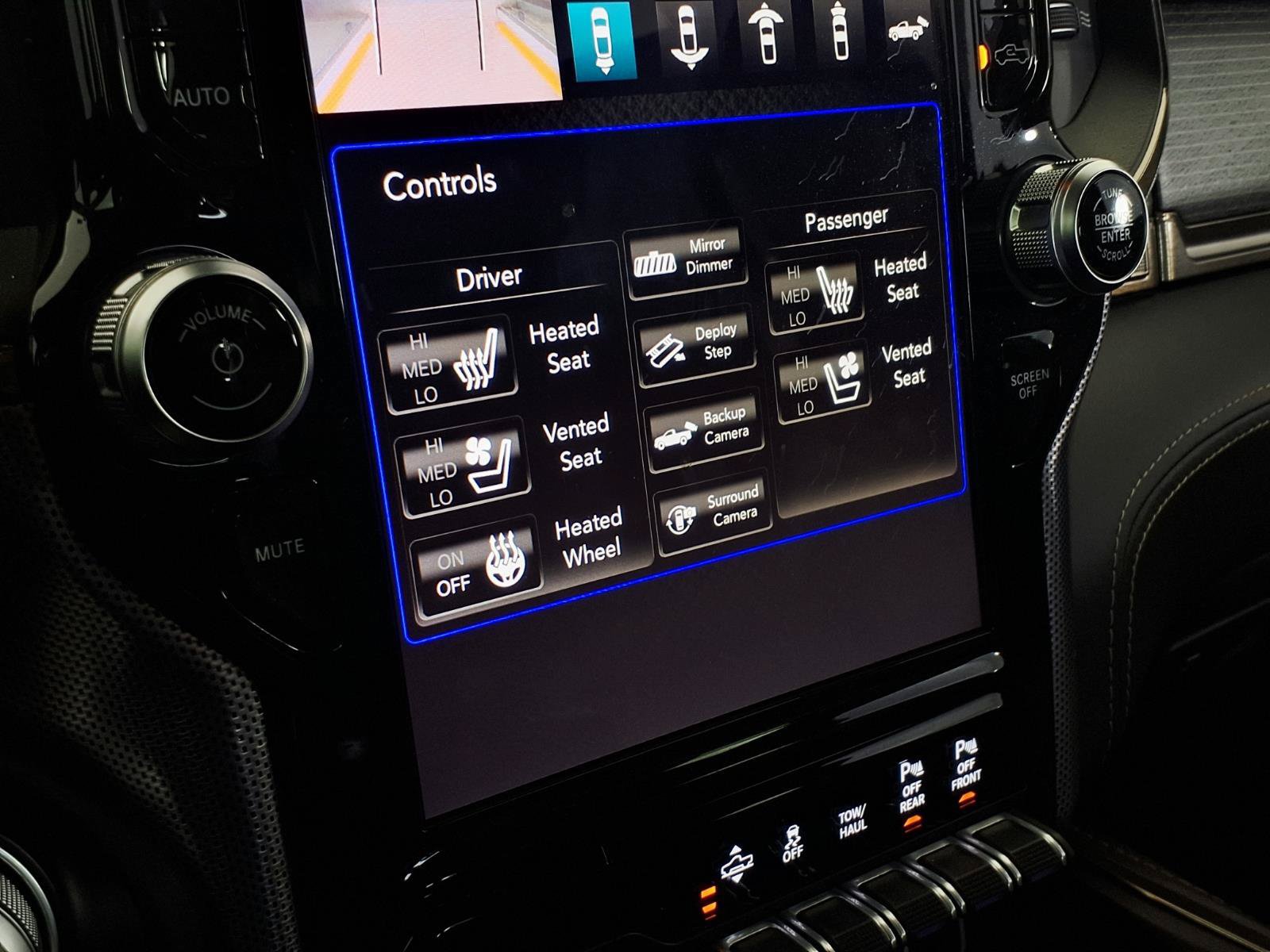 Used 2019 RAM 1500 Limited RWD image 22